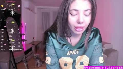 Snapshot of gabrielalove_ chatting on 05-25-26, 07:31 Gabrielaaaa online show from 05-25-26, 07:31