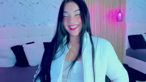 Gabriela Evans MS online show from 02-10-25, 04:41