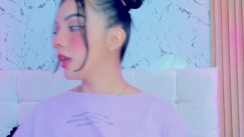 Gabriela Evans MS online show from 02-27-25, 03:14