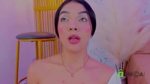 Gabriela Evans MS online show from 09-09-25, 08:47