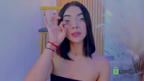 Gabriela Evans MS online show from 09-15-25, 01:38