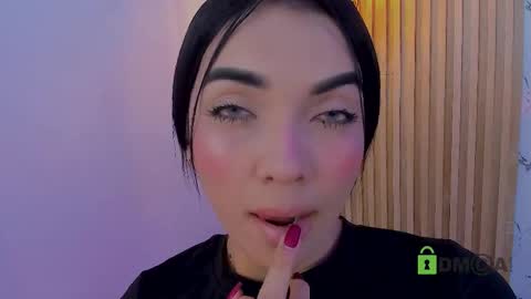 Gabriela Evans MS online show from 02-11-26, 11:10