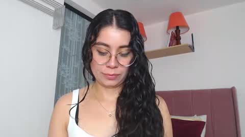 GabrielaRossa online show from 12-26-24, 01:43