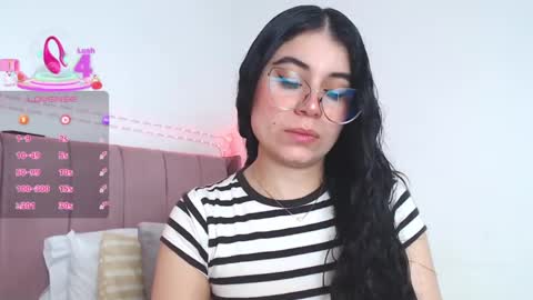 GabrielaRossa online show from 11-14-25, 12:48