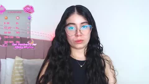 GabrielaRossa online show from 11-28-25, 12:41