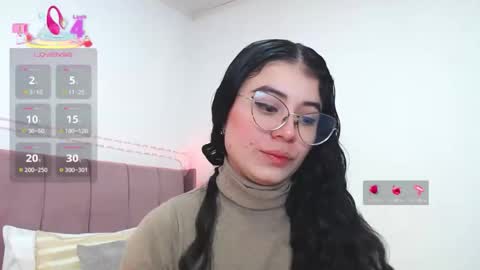 GabrielaRossa online show from 01-13-26, 12:32