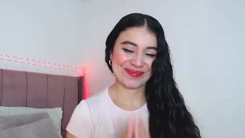 GabrielaRossa online show from 04-12-26, 08:47