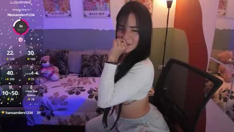 Gabriela Torres  online show from 02-11-26, 03:39