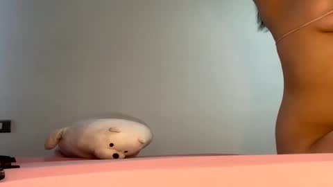 Dani online show from 02-15-25, 11:28