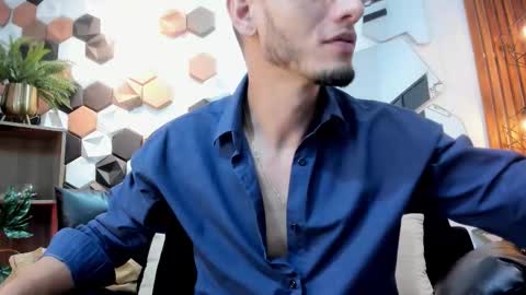 gabrieldraven online show from 10-08-25, 10:29