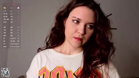 Snapshot of gabrielebranden chatting on 02-05-26, 06:12 Stacy online show from 02-05-26, 06:12