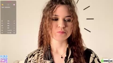 Snapshot of gabrielebranden chatting on 02-27-26, 06:19 Stacy online show from 02-27-26, 06:19