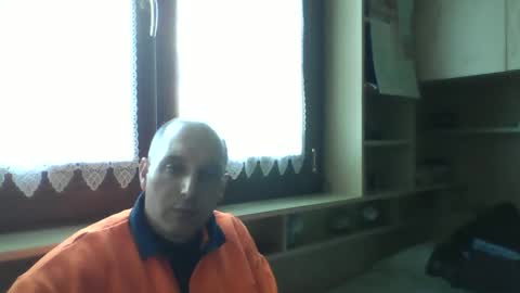 Snapshot of gabrielegr22 chatting on 10-26-25, 12:55 Gabriele online show from 10-26-25, 12:55