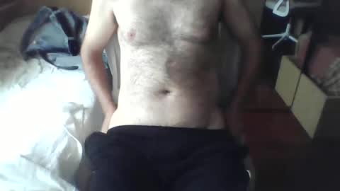 Gabriele online show from 04-19-26, 07:29