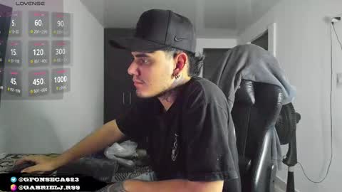 Gabe online show from 02-09-25, 07:27