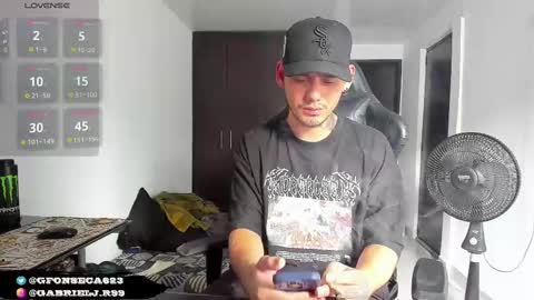 Gabe online show from 02-09-25, 08:24