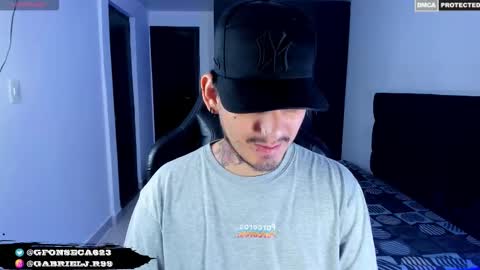 Gabe online show from 10-11-25, 04:22