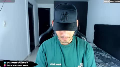 Gabe online show from 10-13-25, 04:01