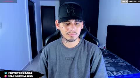 Gabe online show from 10-14-25, 04:35