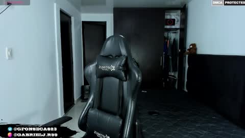 Gabe online show from 11-11-25, 04:12