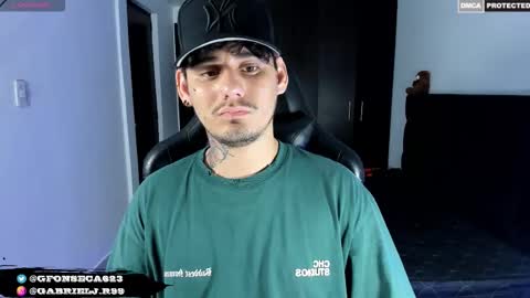 Gabe online show from 11-27-25, 06:04