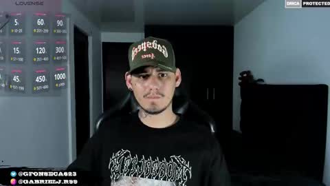 Gabe online show from 12-16-25, 05:12