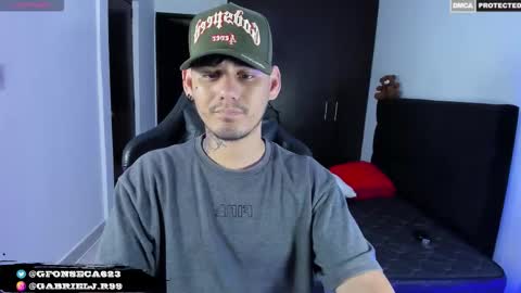 Gabe online show from 01-06-26, 07:12