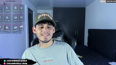 Gabe online show from 01-18-26, 05:11