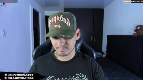 Gabe online show from 02-03-26, 06:40