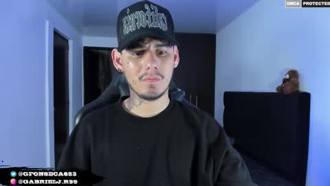 Gabe online show from 02-11-26, 05:34