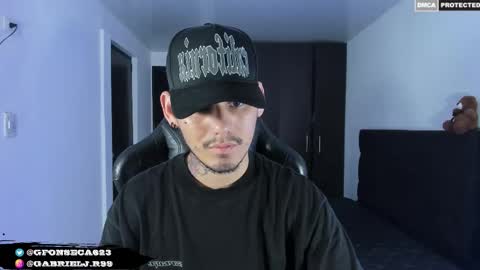 Gabe online show from 02-14-26, 01:13