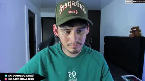 Gabe online show from 02-20-26, 04:53