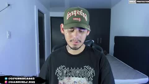 Gabe online show from 02-25-26, 04:55