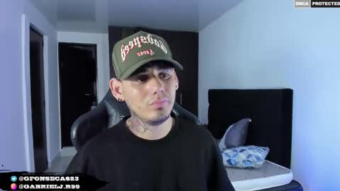 Gabe online show from 03-03-26, 05:24