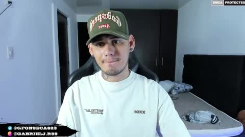 Gabe online show from 03-08-26, 04:49