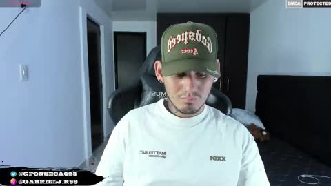 Gabe online show from 03-12-26, 06:19