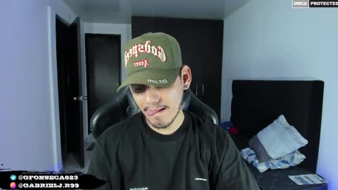 Gabe online show from 04-03-26, 05:16