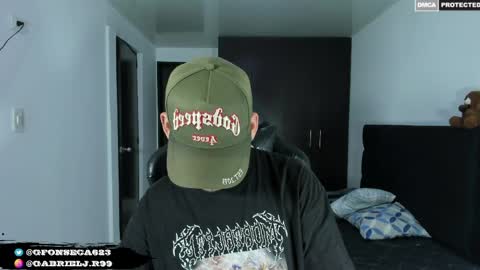 Gabe online show from 04-07-26, 03:51