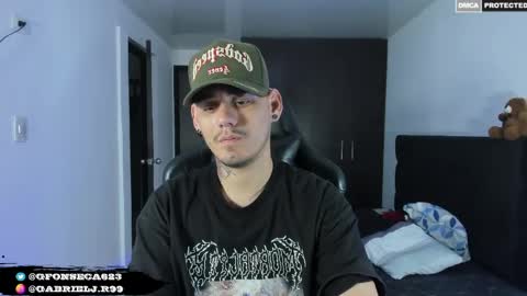 Gabe online show from 04-10-26, 05:34