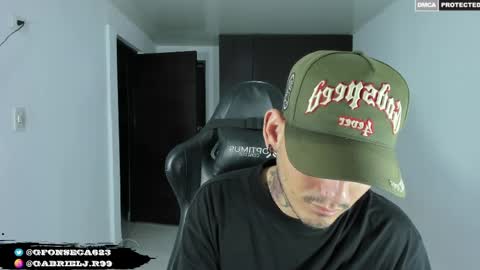 Gabe online show from 04-11-26, 07:45