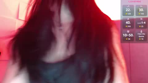 gabriella online show from 11-19-25, 01:33