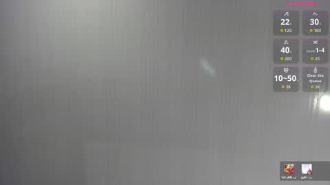 gabriella online show from 06-24-26, 12:04