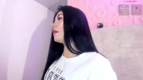 gabriella online show from 07-08-26, 01:26