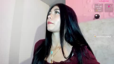 gabriella online show from 07-23-26, 01:53