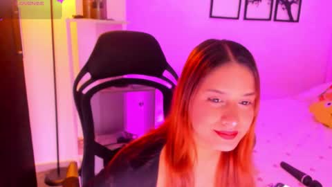 Snapshot of gabriella__tom chatting on 12-01-25, 07:19 Gabriella online show from 12-01-25, 07:19