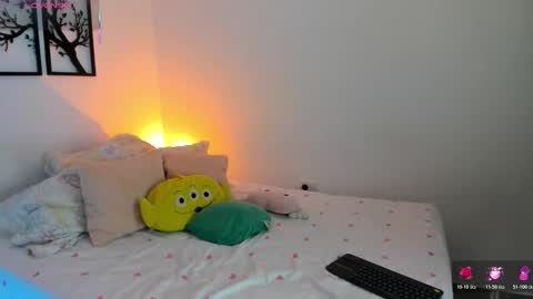 Gabriella online show from 02-22-26, 11:36