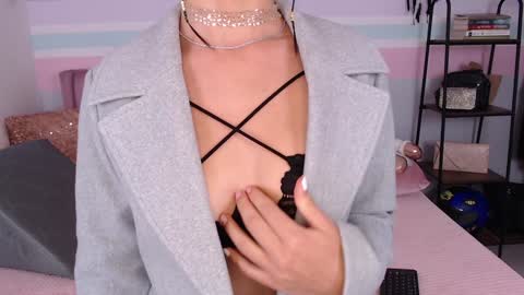 Gaby online show from 01-28-25, 07:53