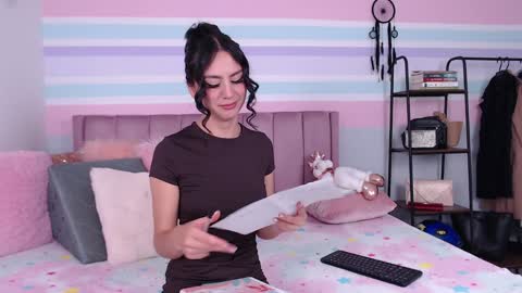 Gaby online show from 02-08-25, 08:20