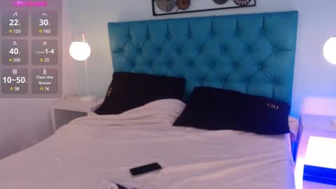 GABY online show from 01-25-25, 07:39