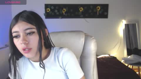 gabriella_live_ online show from 10-10-25, 06:40